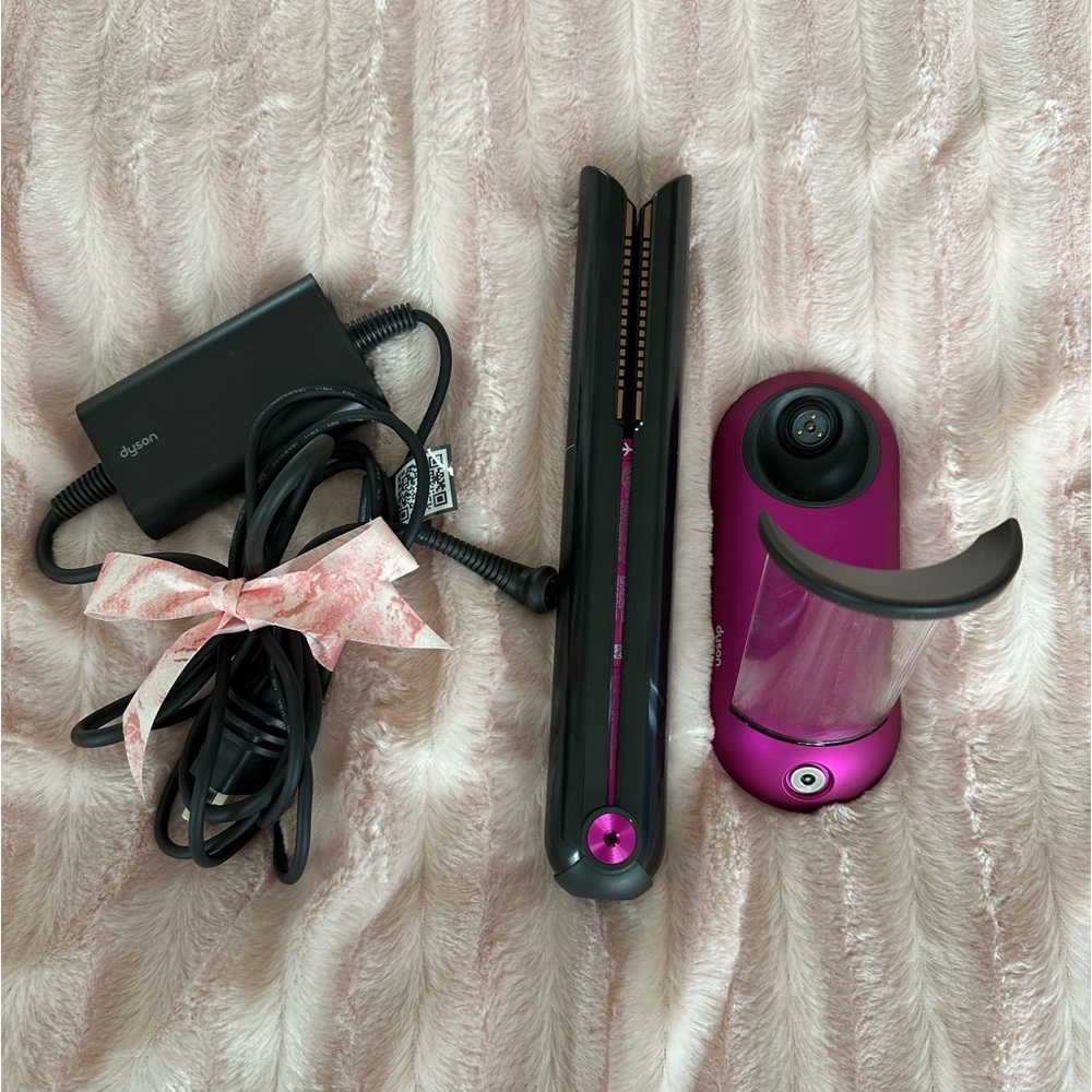 Dyson Corrale Hair Straightner